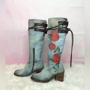 Freebird by Steven 7